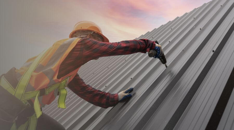 Expert new roof installation services in Thorndale, PA